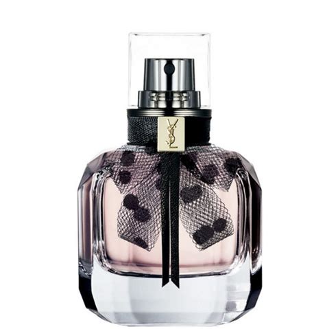 ysl mon paris edt 50ml